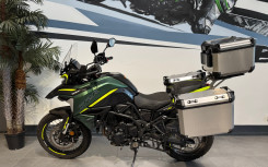 BENELLI TRK  702  X