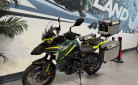 BENELLI TRK  702  X