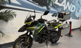 BENELLI TRK  702  X