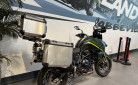 BENELLI TRK  702  X