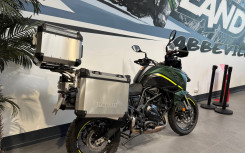 BENELLI TRK  702  X