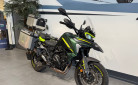 BENELLI TRK  702  X