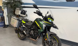 BENELLI TRK  702  X
