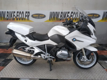 BMW R 1200 RT 2015 EX DOUANE (60267)