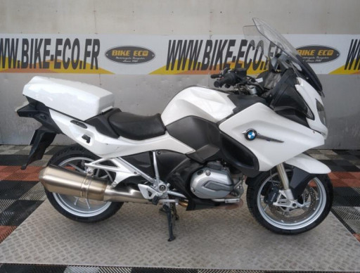 BMW R 1200 RT 2015 EX DOUANE (60267)