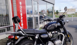 Triumph Bonneville T120