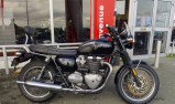 Triumph Bonneville T120