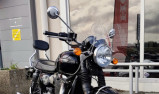 Triumph Bonneville T120