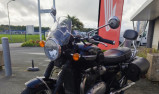 Triumph Bonneville T120