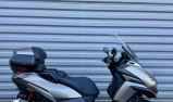 PEUGEOT METROPOLIS 400 SW 