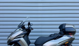 PEUGEOT METROPOLIS 400 SW 