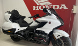 HONDA GOLDWING 1800 TOURING DCT GARANTIE JUSQU