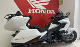 HONDA GOLDWING 1800 TOURING DCT GARANTIE JUSQU