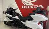 HONDA GOLDWING 1800 TOURING DCT GARANTIE JUSQU