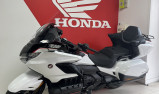 HONDA GOLDWING 1800 TOURING DCT GARANTIE JUSQU