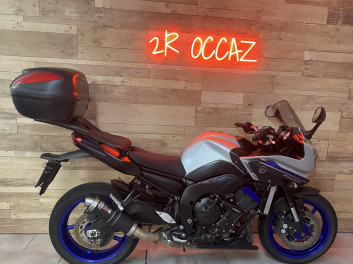 YAMAHA FAZER8