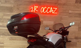 YAMAHA FAZER8