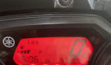 YAMAHA FAZER8