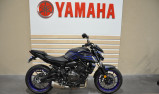 YAMAHA MT-07 (47.5CV)