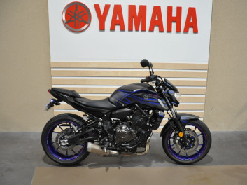 YAMAHA MT-07 (47.5CV)