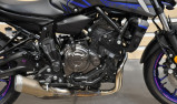 YAMAHA MT-07 (47.5CV)