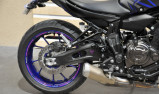 YAMAHA MT-07 (47.5CV)