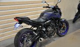 YAMAHA MT-07 (47.5CV)