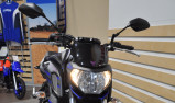 YAMAHA MT-07 (47.5CV)