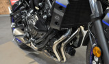 YAMAHA MT-07 (47.5CV)