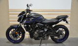 YAMAHA MT-07 (47.5CV)
