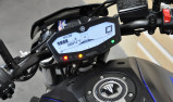YAMAHA MT-07 (47.5CV)