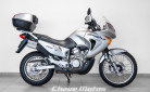 HONDA - XL650 TRANSALP 650