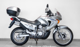 HONDA - XL650 TRANSALP 650