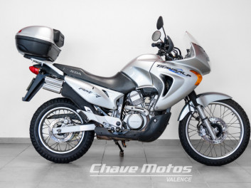 HONDA - XL650 TRANSALP 650