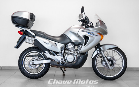 HONDA - XL650 TRANSALP 650