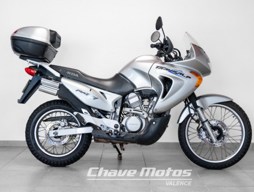 HONDA - XL650 TRANSALP 650