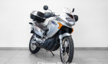 HONDA - XL650 TRANSALP 650