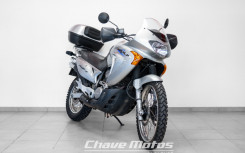 HONDA - XL650 TRANSALP 650