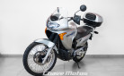 HONDA - XL650 TRANSALP 650