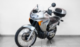 HONDA - XL650 TRANSALP 650