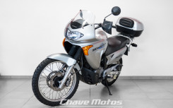 HONDA - XL650 TRANSALP 650