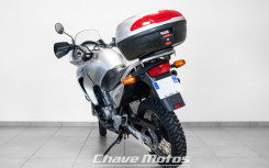 HONDA - XL650 TRANSALP 650