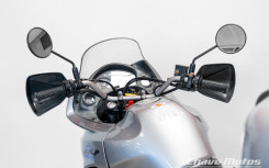 HONDA - XL650 TRANSALP 650