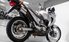 HONDA - XL650 TRANSALP 650