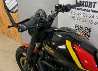 ROYAL ENFIELD Guerilla 450