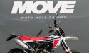 FANTIC XMF 125 140€/MOIS
