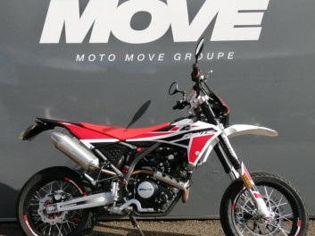FANTIC XMF 125 140€/MOIS