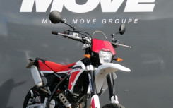 FANTIC XMF 125 140€/MOIS