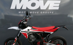 FANTIC XMF 125 140€/MOIS