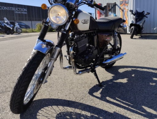 MASH  FIVE HUNDRED 400